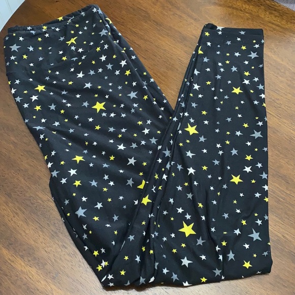 Leggings by LuLaRoe